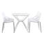 Chaise de salle à manger Jaquar Nest-1319881593