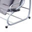 3 Person Porch Swing with Canopy-29071832