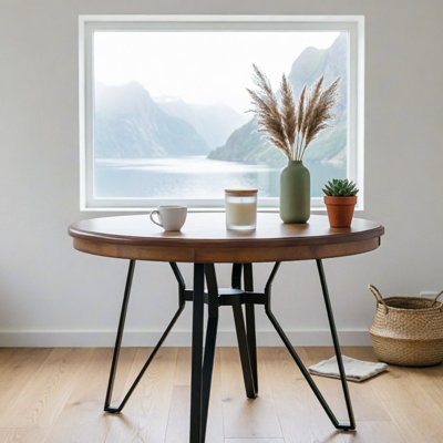 Table de salle à manger Mid-Century
