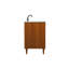 Ensemble de meuble-lavabo simple 36 po Baldwin-681964396