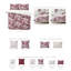 Au Village Toile Merlot-101883531