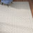 Ammundsen Geometric Light Gray/Ivory Area Rug-1805630936