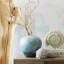 Dakota Handmade Ceramic Table Vase