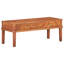 Grisham Unfinished TV Stand for TVs up to 43"