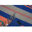 Country Southwestern Flatweave Area Rug-39672839