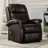 Azavier 34.5" Wide Power Lift Assist Recliner，Traditional Lift Chair-1585197992