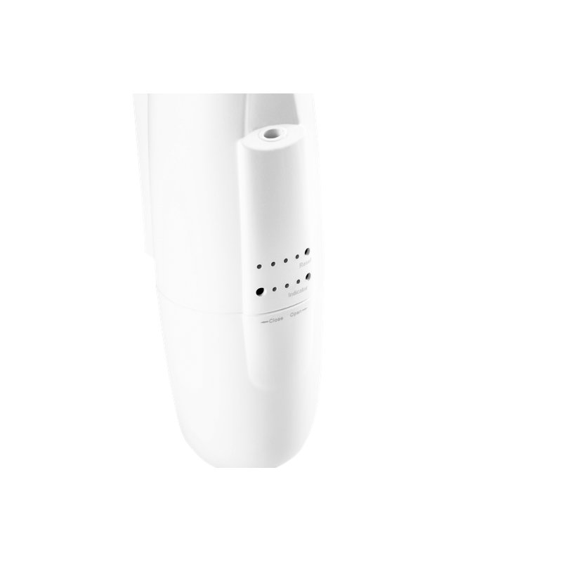 Professional Bluetooth Home Scenting Diffuser - Aarshiya, White