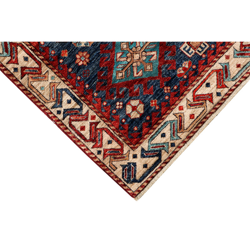 One-of-a-Kind 5' Area Rug