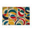 Breezy Glow Indoor And Outdoor Area Rug-2080209882