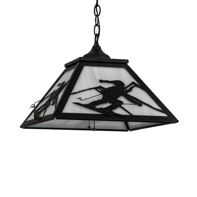 2 - Light Pendant