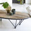Four Leg Coffee Table