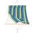 Lime/Navy/Black Striped est en rupture de stock