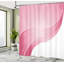 Ensemble de rideau de douche + crochets-94831590-44330737
