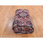 Tapis unique en laine Shariqa