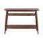 Console en bois d'acacia massif Grendon 2005-002WW-37708662