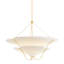 Gerhard Chandelier by Augusta Hoffman x HVL