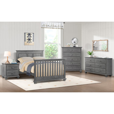 Kenilworth/Willowbrook Full Bed Conversion Kit