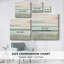 Toile tendue I-Gallery Morning Tuscany-1790670471