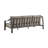 Lamario Aluminum Outdoor Sofa-106423154