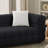 Cordish 81'' Upholstered Sofa With 2 Pillows-1808162412