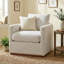 Fauteuil d'appoint Bobbi-122949349