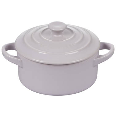 https://assets.wfcdn.com/im/59301801/resize-h380-w380%5Ecompr-r70/2355/235552976/Le+Creuset+Stonware+8+oz.+Mini+Round+Cocotte+with+Lid.jpg