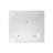 Beton Unfinished Floating TV Stand for TVs up to 70"-729395548