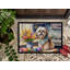Paillasson Lhasa Apso-112770049
