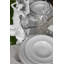 Ornament Porcelain Dinner Plate