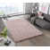 Luna Pink Rug