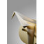 Perch 1 - Light LED Armed Sconce-95257839