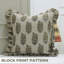 Housse de coussin double à double face Fab Fabine, coussin décoratif en lin, vert-107145601-107145603