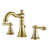 Satin Brass is out of stock