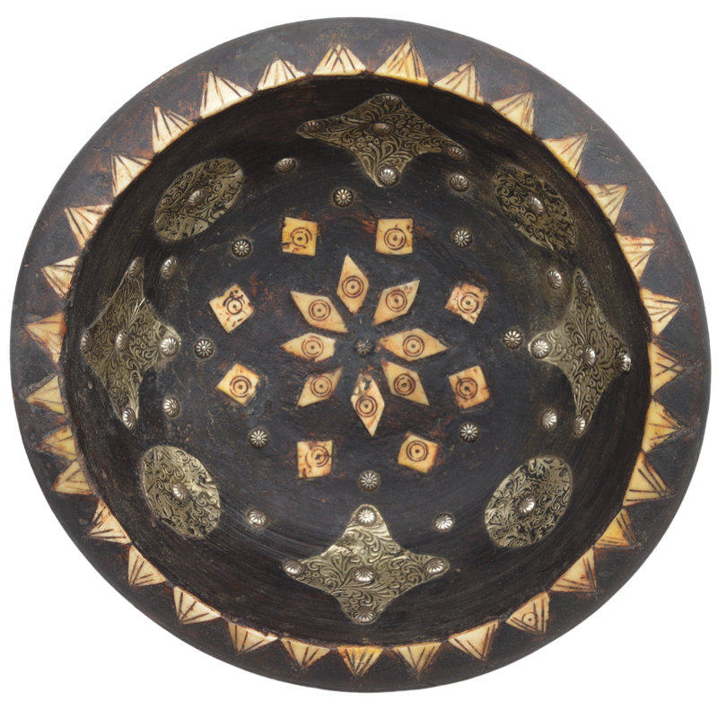 Handmade Decorative Bowl