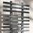 Outdoor Wooden Planter with Wheels-362850545