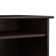 Burham 40" W Rectangle Small Space Writing Desk