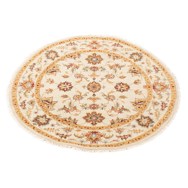 Tapis vert unique 4 pi 0 po x 4 pi 0 po Jamshidpour