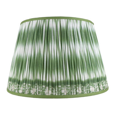 Ikat Empire Lamp Shade (Spider)