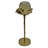 18'' H Candelabra Handmade Aluminum Candle Holders