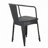 3 Pc Kd Metal Bistro Set-1712181908