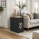 Korbin 1 Door End Table With Drawer