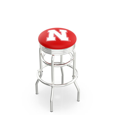 Tabouret de bar Logo Series