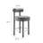 Modway Toulouse Counter/Bar Stool-92590962-92590957