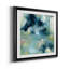 Jardin d'eau - peinture encadrée-2000172213-2000172208