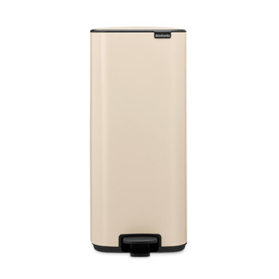Brabantia 30 Litre Bo Pedal Bin