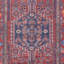 Vintage Look Digitally Printed Area Rug-882460435