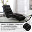 Fauteuil de massage inclinable électrique-1255363927