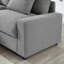 Canapé modulaire 72,05 po L-129756001-129940123