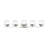 Mingus 5 - Light Dimmable Vanity Light-32059539