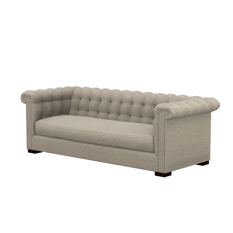 Tapton Sofa, F1382-Cloud, Tobacco